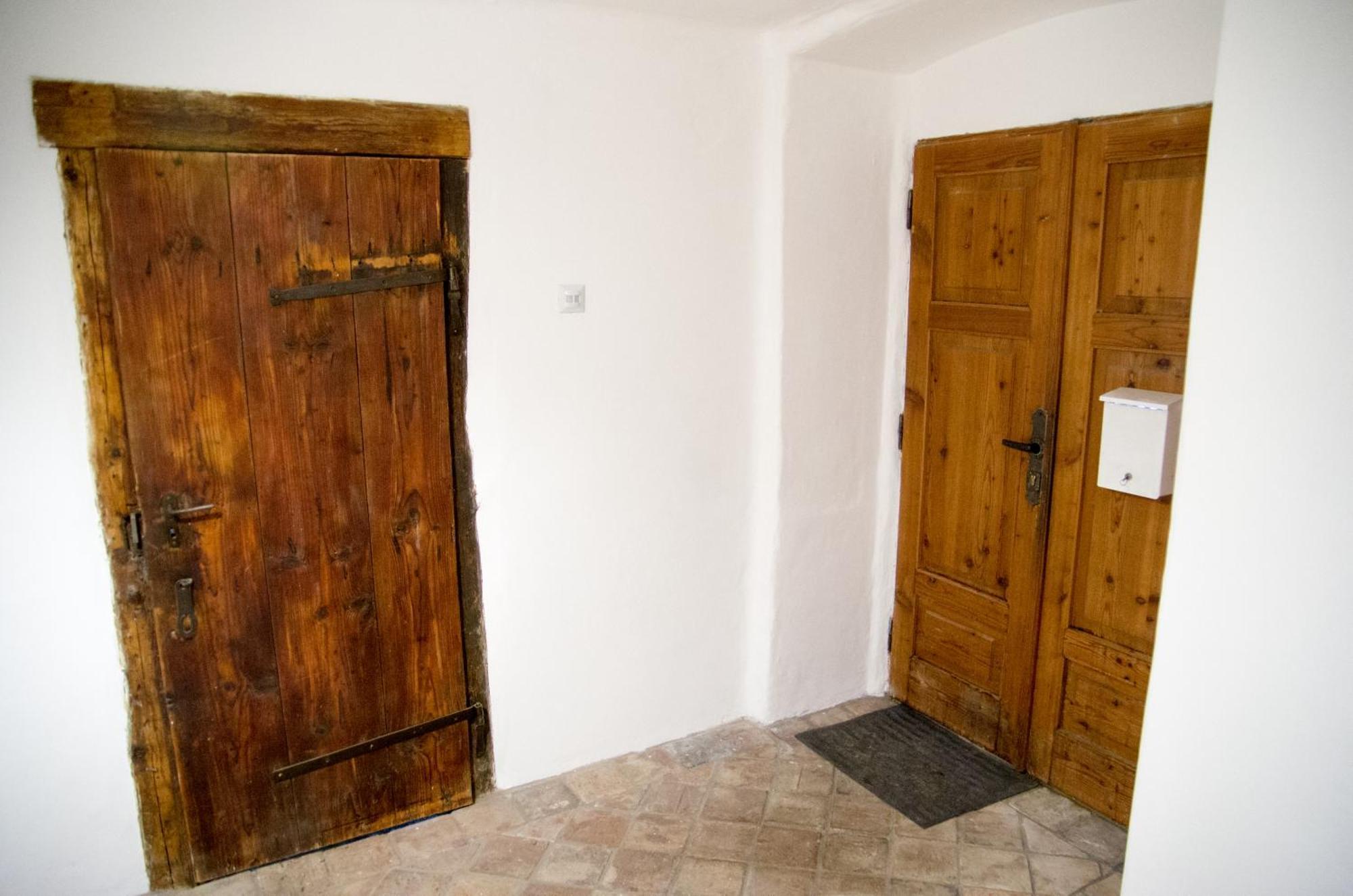 Apartman Sedlecka V Centru Kutne Hory Kutná Hora Εξωτερικό φωτογραφία